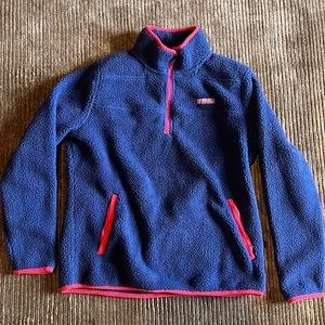 Vineyard Vines Pullover Navy